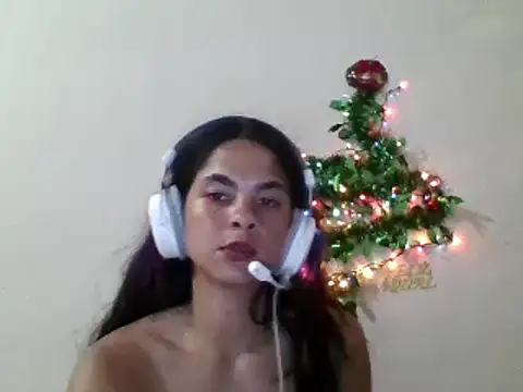 Snapshot of MalindaVip chatting on December 11, 2024, 3:13 am MalindaVip online show from December 11, 2024, 3:13 am