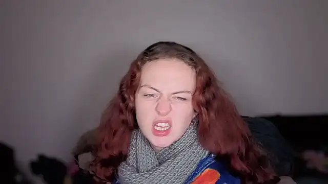 ENGLISHEMILY 69 online show from January 10, 2026, 6:58 pm