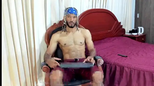 KarlMarley1 online show from February 28, 2026, 11:26 pm