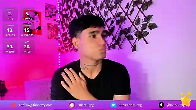 christianwang online show from January 13, 2026, 9:08 pm