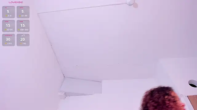 zulyjones online show from October 6, 2025, 12:17 pm