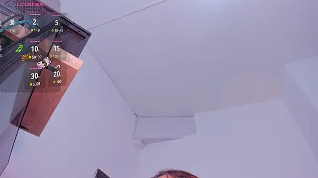 zulyjones online show from September 9, 2025, 11:52 am