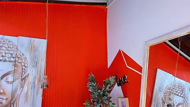 grace miller03 online show from November 15, 2025, 7:40 pm