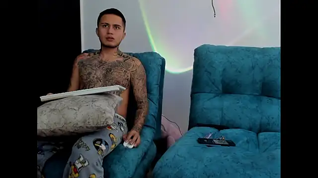 tamy ian online show from November 9, 2025, 8:57 pm