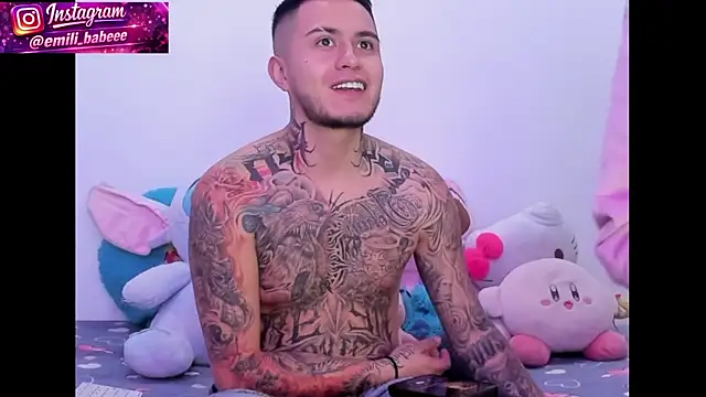 tamy ian online show from April 2, 2026, 8:32 am