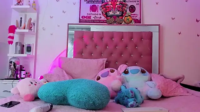 tamy ian online show from January 27, 2025, 6:20 pm