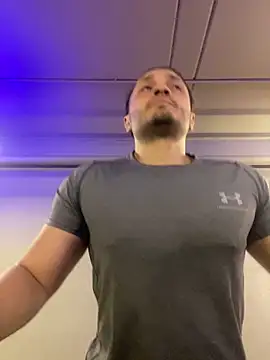 Snapshot of JossAckland chatting on February 19, 2026, 6:16 pm JossAckland online show from February 19, 2026, 6:16 pm