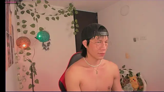 odelei online show from May 17, 2026, 6:52 pm
