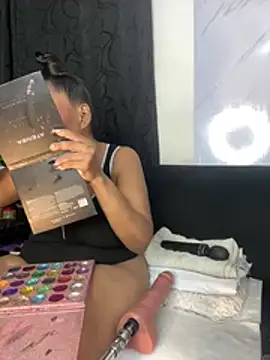 chiquimaturesexy online show from March 6, 2026, 10:38 pm