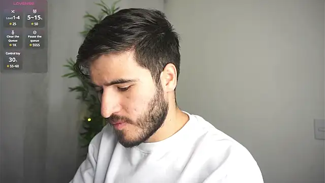 Tony Wylie online show from March 15, 2025, 12:56 pm