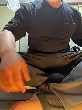 sakuto07 online show from April 27, 2026, 12:58 pm