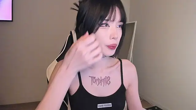 Velvetsky 1 online show from March 27, 2026, 7:15 pm