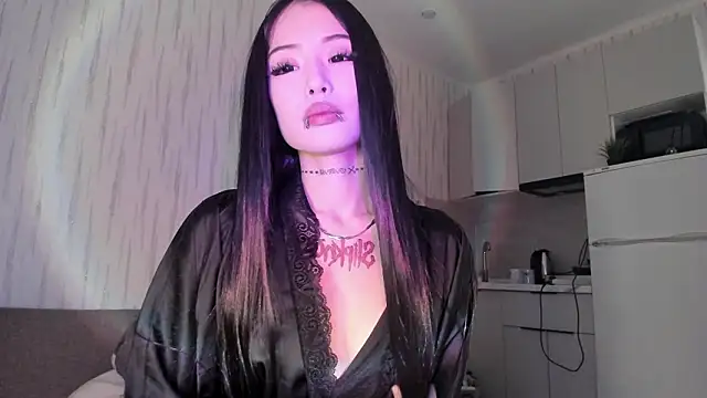 Velvetsky 1 online show from January 17, 2026, 5:38 pm