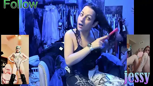 jessy0504 online show from November 12, 2025, 10:08 am