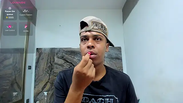 ada-brooke online show from September 17, 2025, 11:01 am