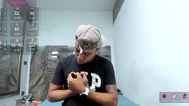 ada-brooke online show from September 18, 2025, 11:46 am