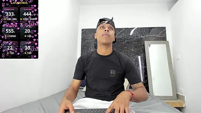 ada-brooke online show from March 15, 2026, 11:50 am