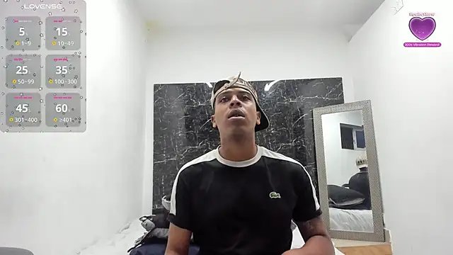 ada-brooke online show from October 22, 2025, 10:36 am