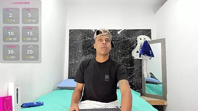 ada-brooke online show from February 8, 2026, 11:52 am