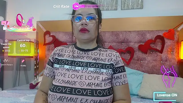 vennuss 89 online show from January 8, 2026, 11:49 am