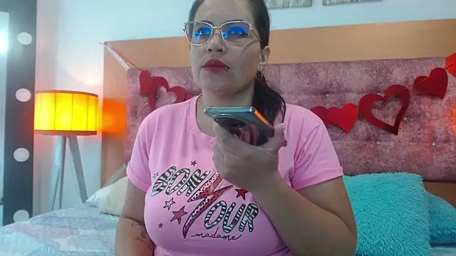 vennuss 89 online show from January 10, 2026, 2:01 pm