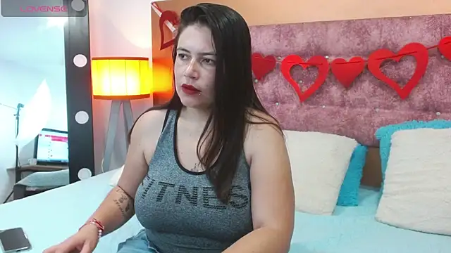 vennuss 89 online show from March 17, 2025, 10:49 am