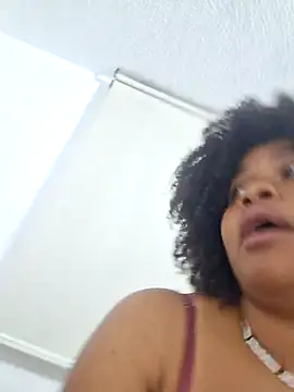 DANIELA MICHEL online show from March 22, 2025, 9:42 pm