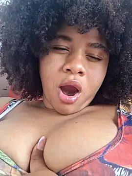 DANIELA MICHEL online show from March 10, 2025, 6:12 pm