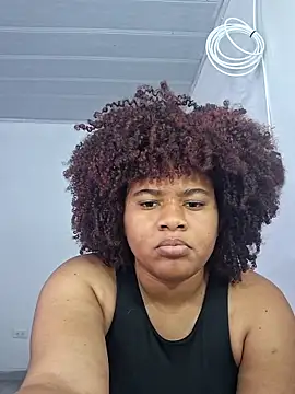 DANIELA MICHEL online show from October 4, 2025, 6:20 pm