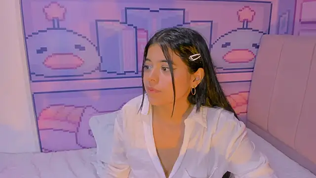 Snapshot of _18alice chatting on March 15, 2025, 6:36 am 18alice online show from March 15, 2025, 6:36 am