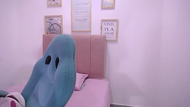 Snapshot of _18alice chatting on February 26, 2025, 2:41 am 18alice online show from February 26, 2025, 2:41 am