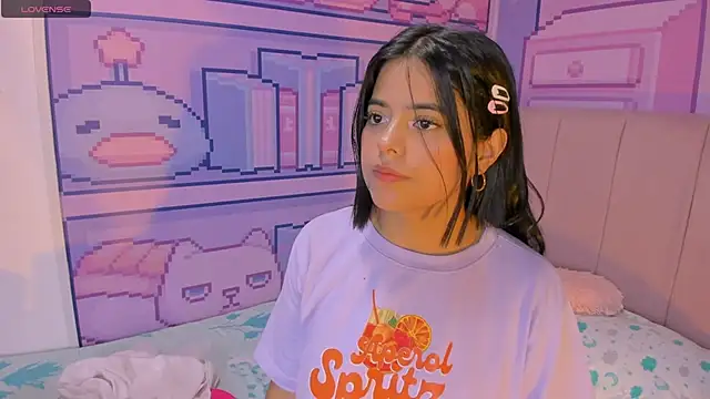 Snapshot of _18alice chatting on March 3, 2025, 1:49 am 18alice online show from March 3, 2025, 1:49 am