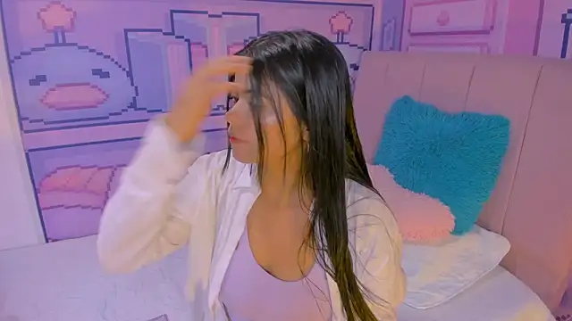 Snapshot of _18alice chatting on March 15, 2025, 3:29 am 18alice online show from March 15, 2025, 3:29 am