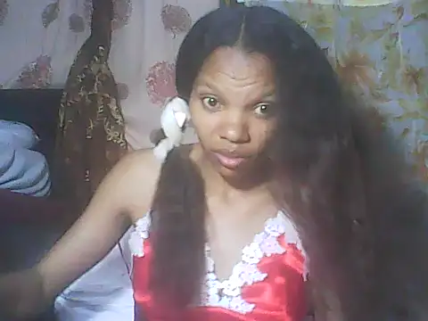 Antsoalie online show from November 26, 2025, 7:52 am