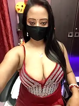 Sexy Baby-Doll online show from May 27, 2026, 7:54 pm