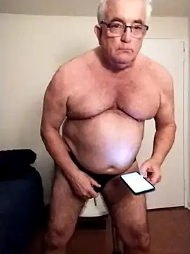 Shoreguy69 online show from December 4, 2025, 11:15 pm