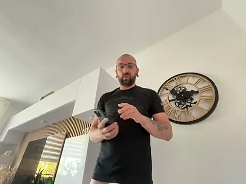  Haptic  online show from April 30, 2026, 3:52 pm
