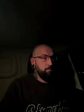  Haptic  online show from November 21, 2025, 2:54 am