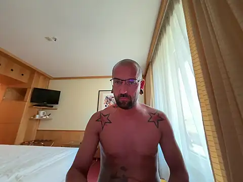  Haptic  online show from June 30, 2026, 5:35 pm