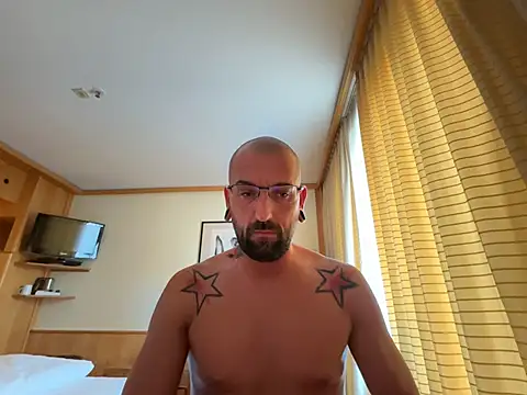  Haptic  online show from July 9, 2026, 5:34 pm