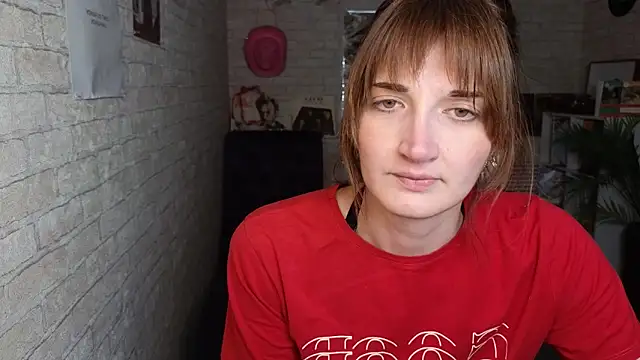 Nika Kitten online show from February 25, 2026, 10:37 am