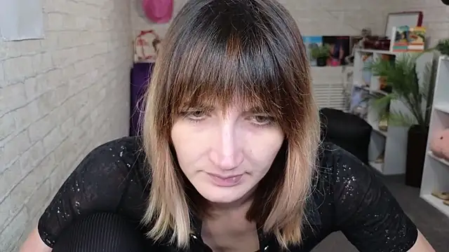 Nika Kitten online show from February 16, 2026, 10:03 am