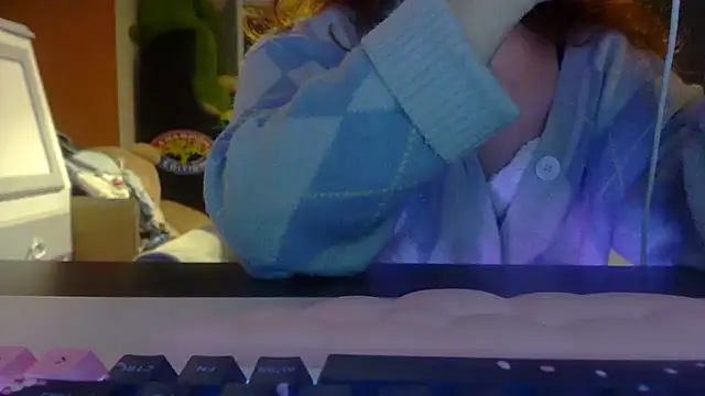 Psychosweety online show from March 9, 2026, 8:45 pm