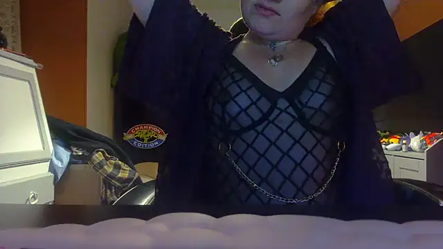 Psychosweety online show from April 29, 2026, 10:05 pm