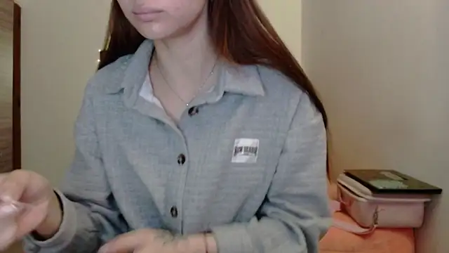 holy juli online show from March 29, 2026, 4:58 am