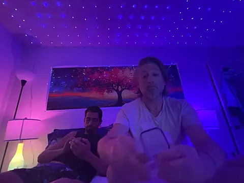 onlym4m online show from January 12, 2026, 8:47 pm