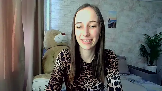 Anika bloom online show from March 7, 2026, 11:05 am