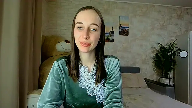 Anika bloom online show from January 31, 2026, 7:12 pm