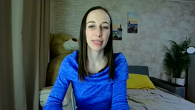 Anika bloom online show from February 17, 2026, 7:55 pm