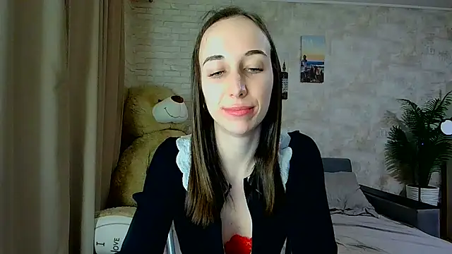 Anika bloom online show from February 11, 2026, 3:12 pm